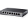 TP-Link 8p TL-SG108PE (8x10/100/1000Mbit, 4xPoE+) - 359600 - zdjęcie 3